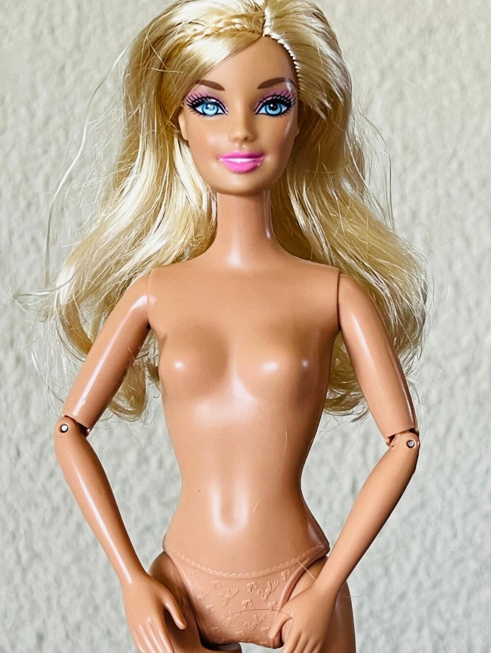 90s Vintage Barbie Doll Fashion Doll  Vintage Toys